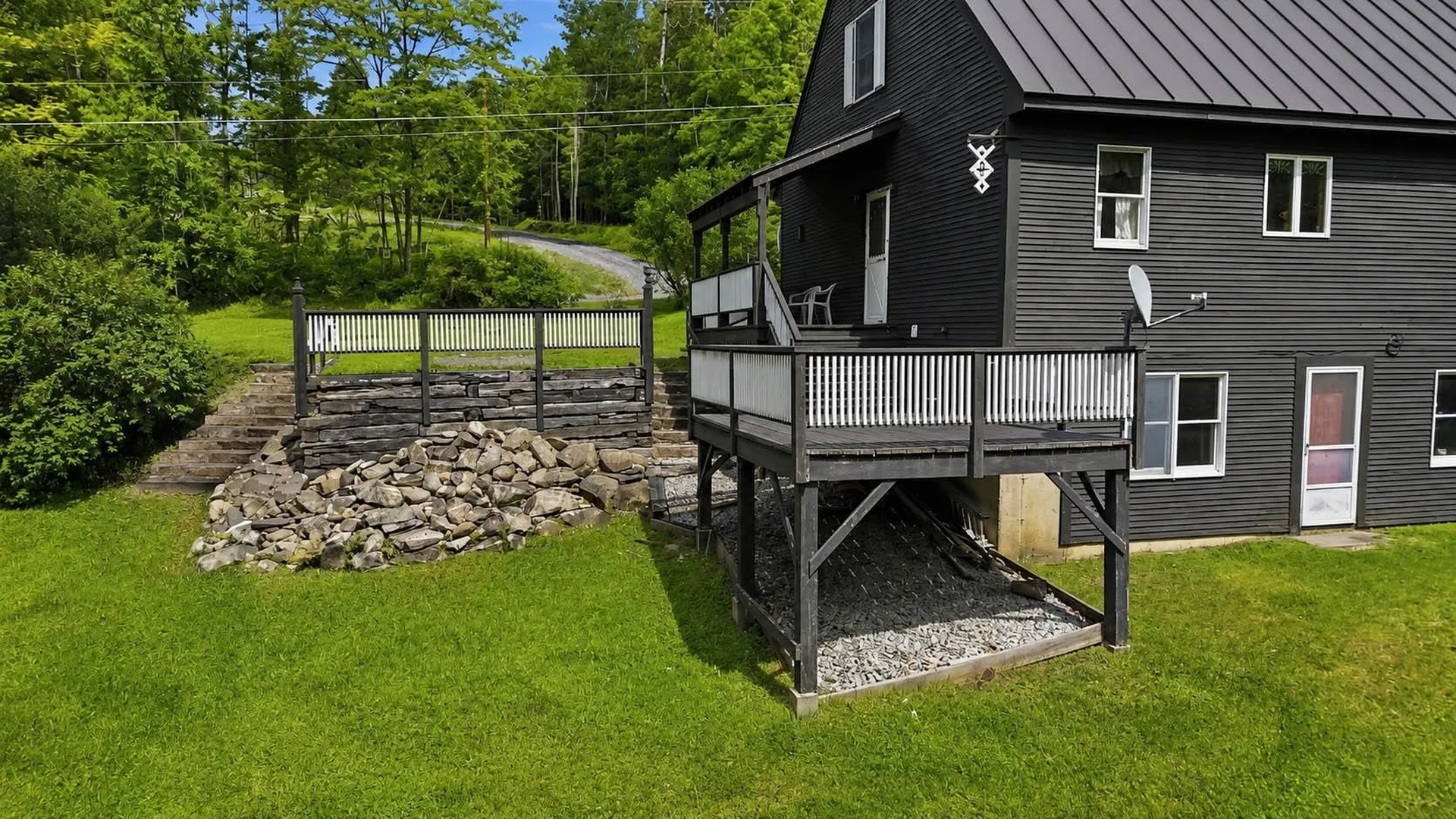 244 Middle Road Barre Town VT 05654