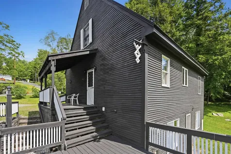 244 Middle Road Barre Town VT 05654