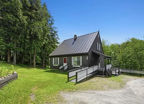 244 Middle Road Barre Town VT 05654