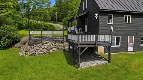 244 Middle Road Barre Town VT 05654