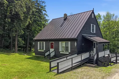 244 Middle Road Barre Town VT 05654