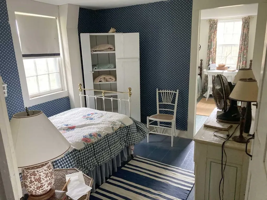 124 Brock Hill Road Bridgewater NH 03222