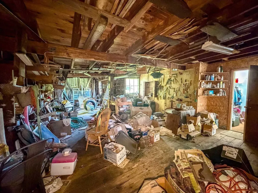 124 Brock Hill Road Bridgewater NH 03222