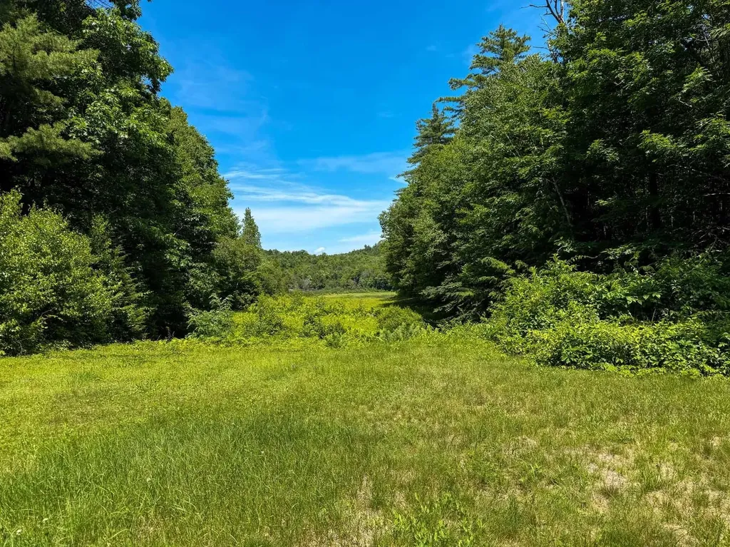 124 Brock Hill Road Bridgewater NH 03222