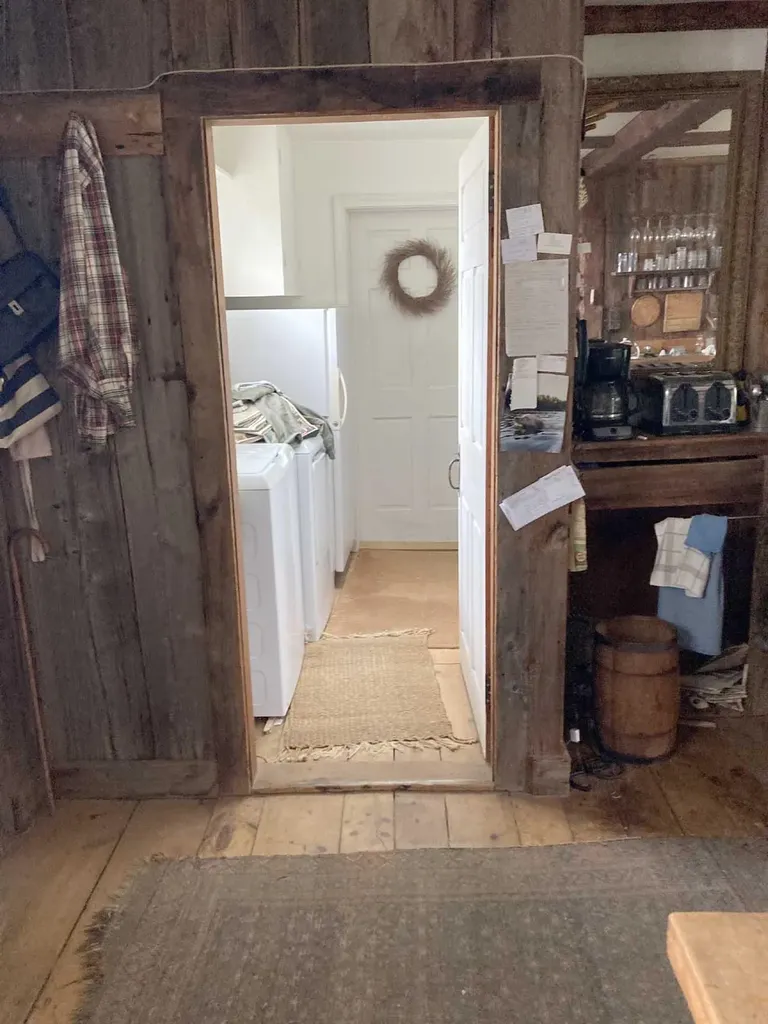 124 Brock Hill Road Bridgewater NH 03222