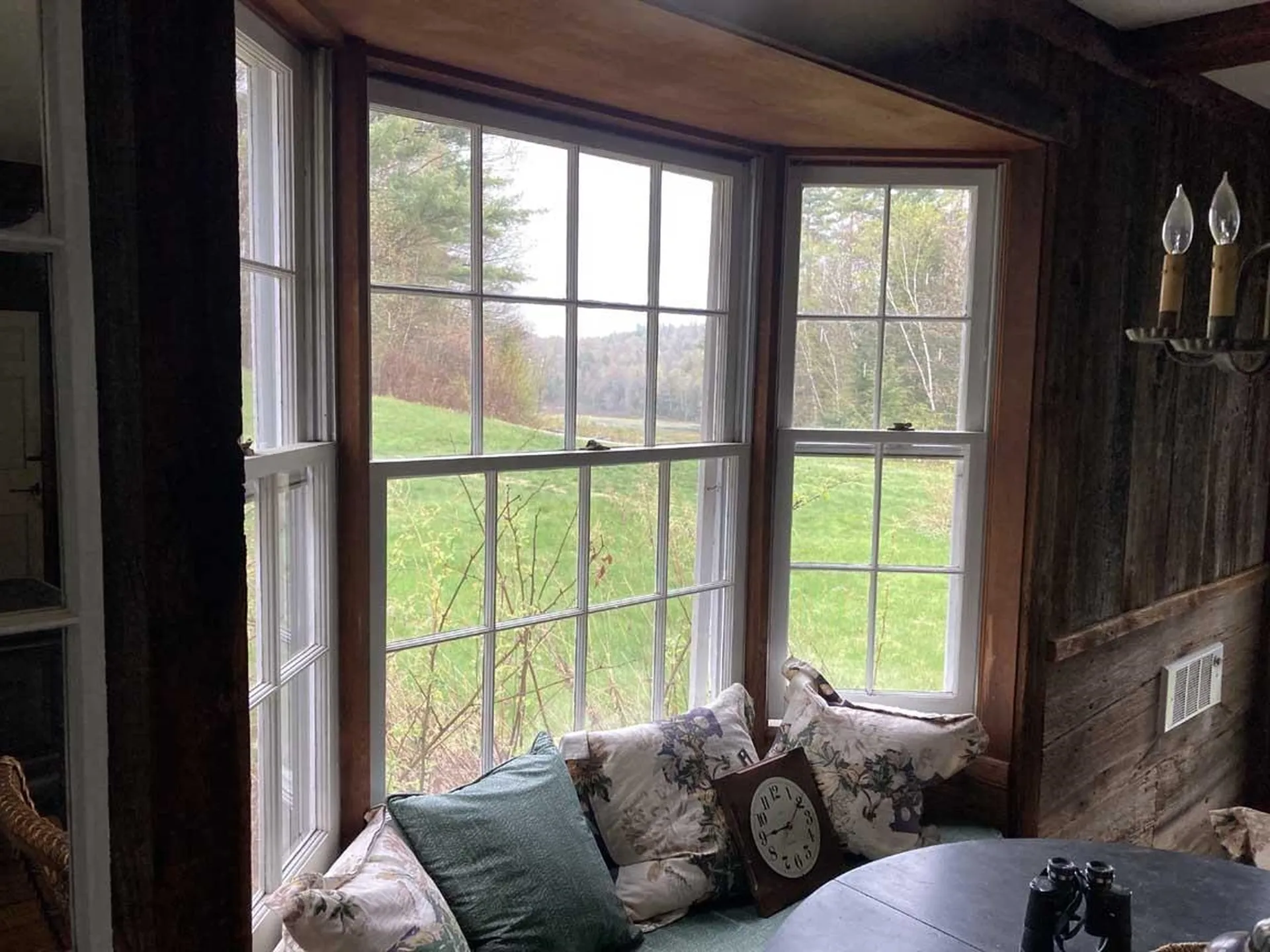 124 Brock Hill Road Bridgewater NH 03222