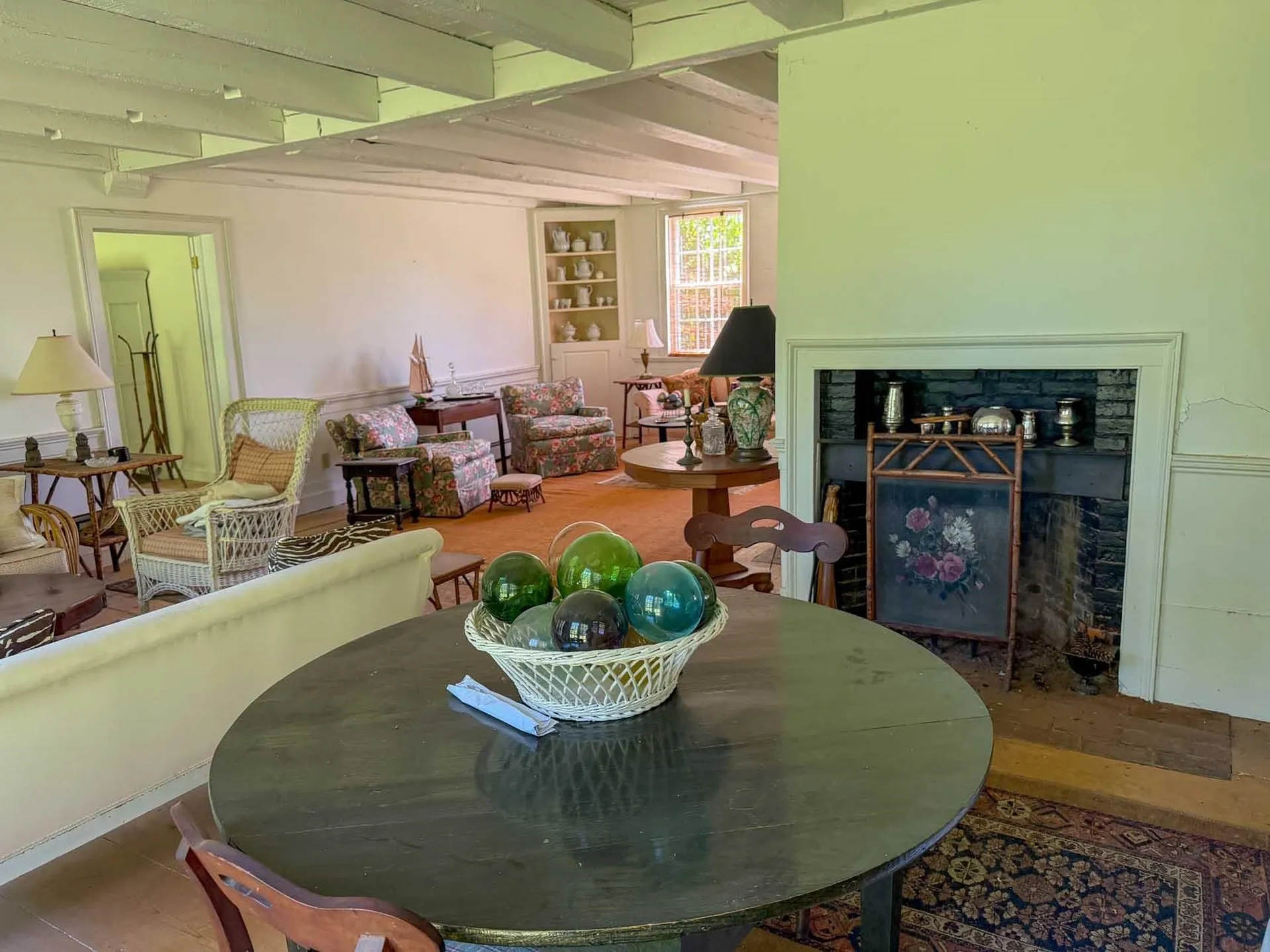 124 Brock Hill Road Bridgewater NH 03222