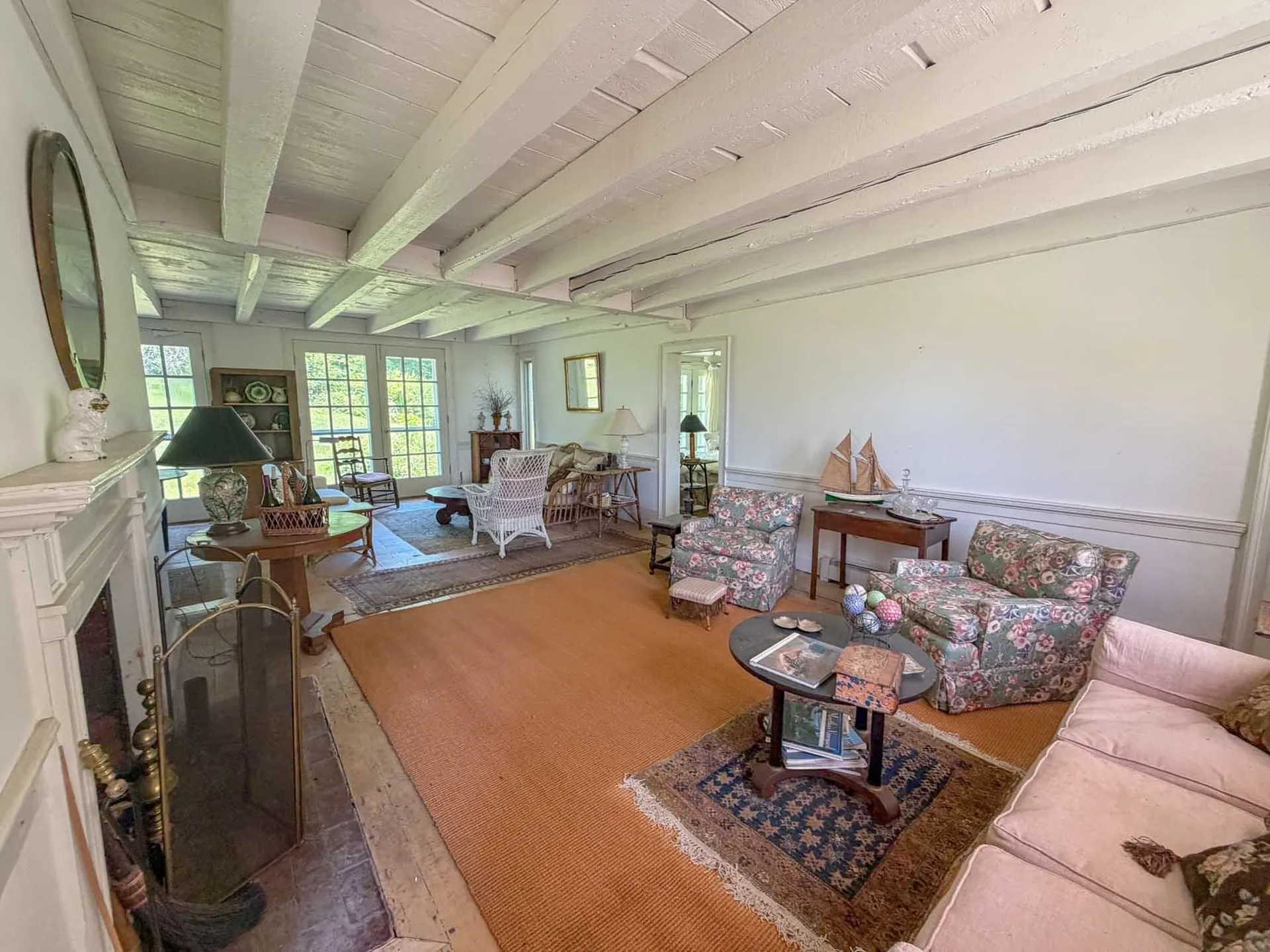 124 Brock Hill Road Bridgewater NH 03222