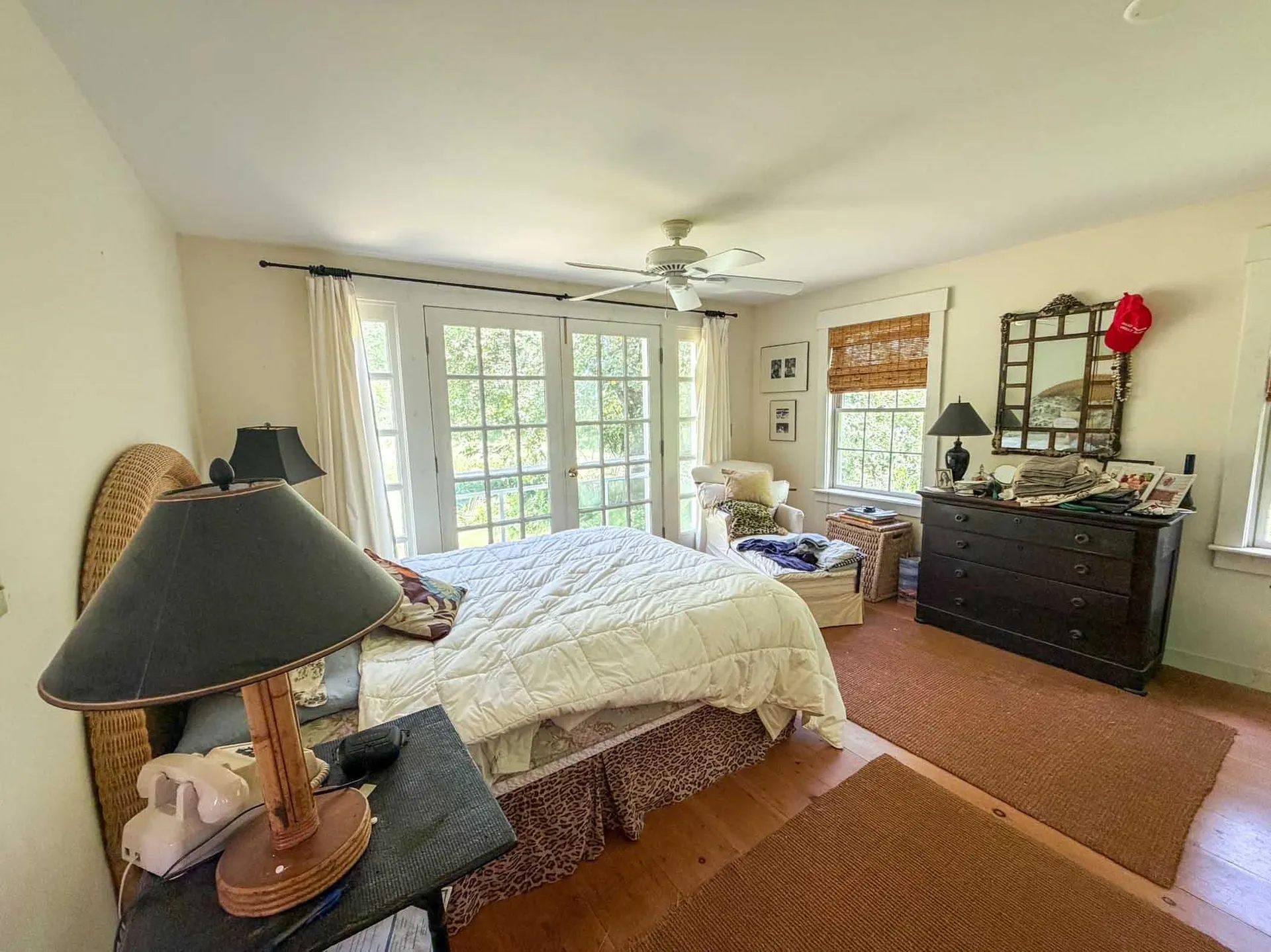 124 Brock Hill Road Bridgewater NH 03222