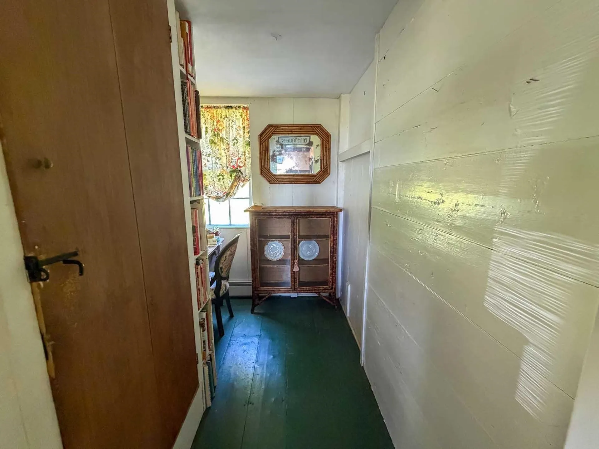 124 Brock Hill Road Bridgewater NH 03222