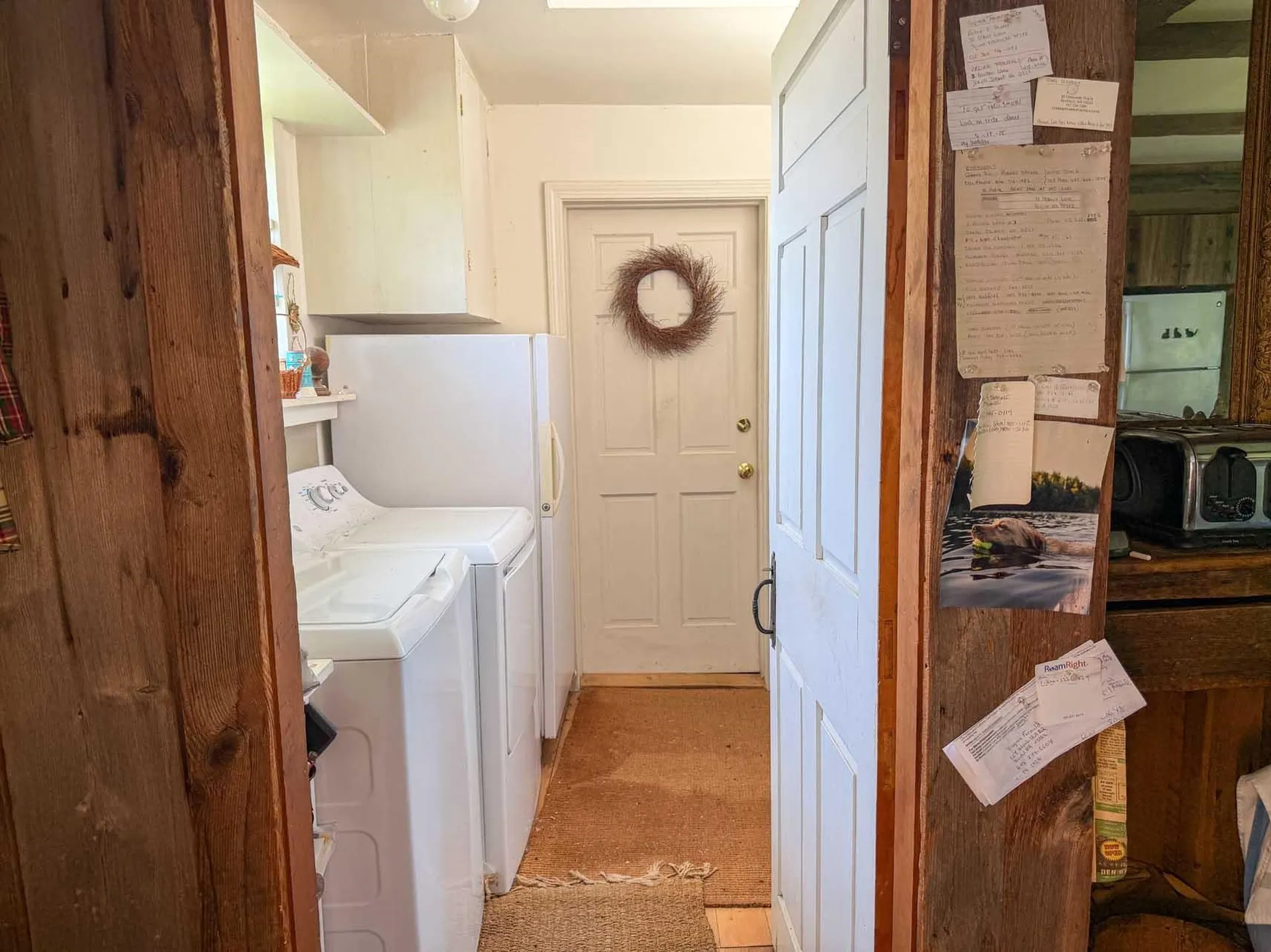 124 Brock Hill Road Bridgewater NH 03222