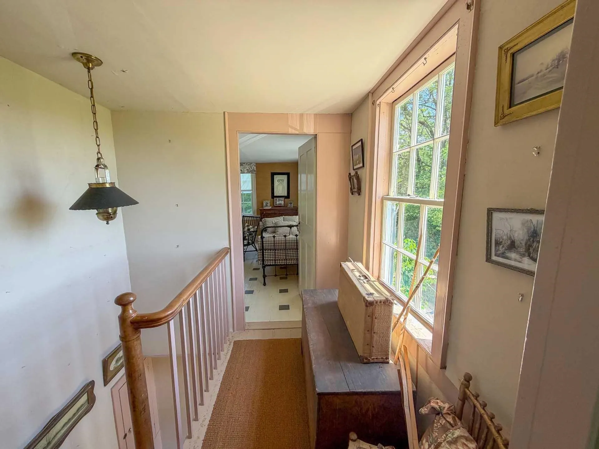 124 Brock Hill Road Bridgewater NH 03222