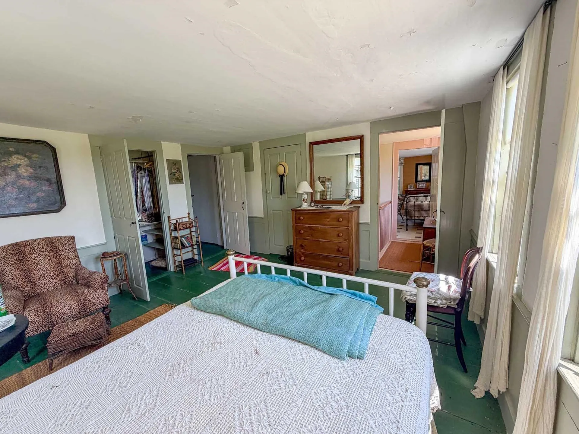 124 Brock Hill Road Bridgewater NH 03222