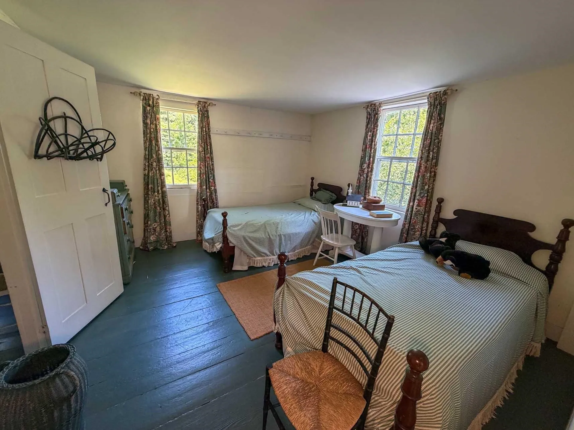 124 Brock Hill Road Bridgewater NH 03222