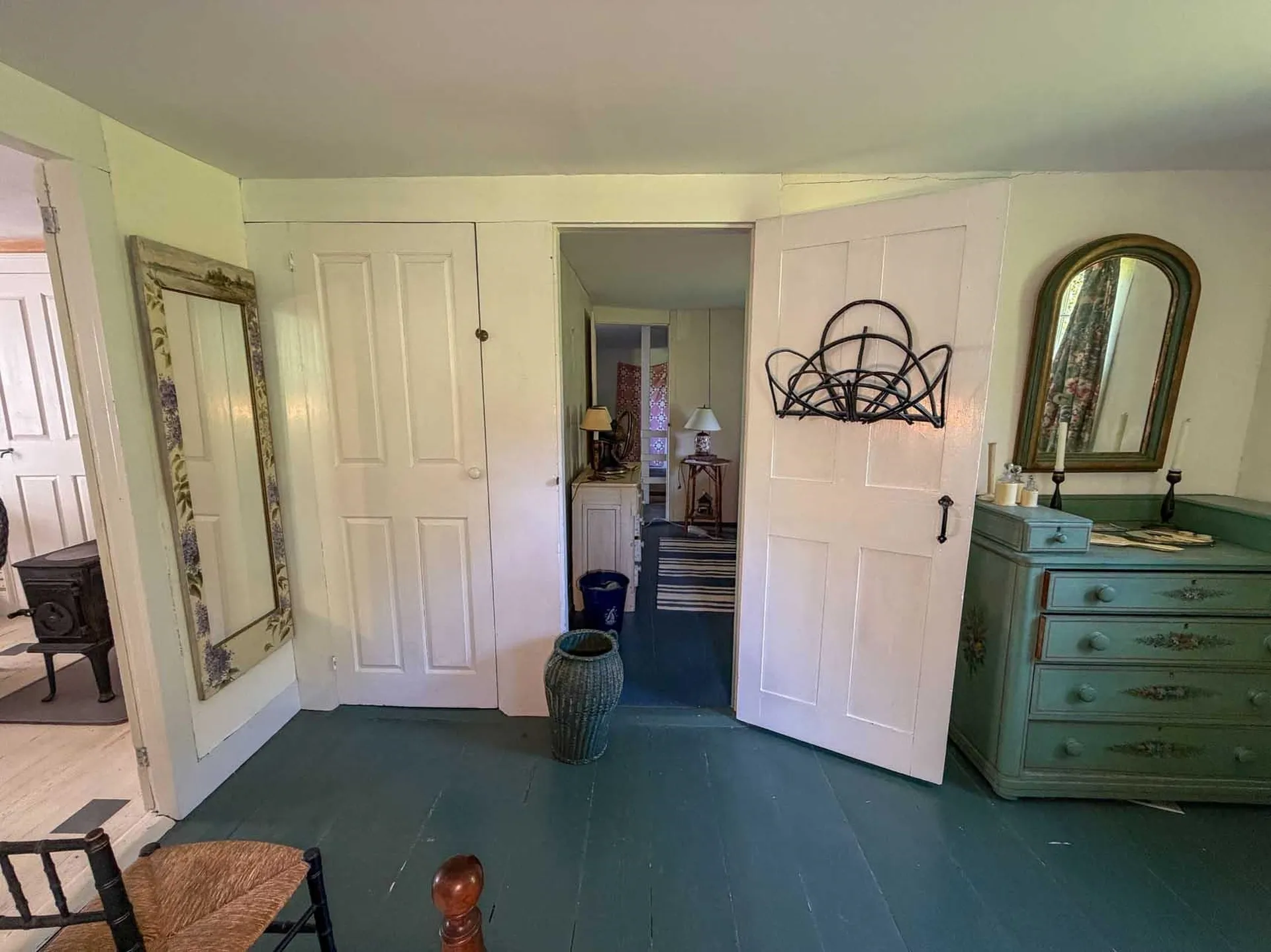 124 Brock Hill Road Bridgewater NH 03222