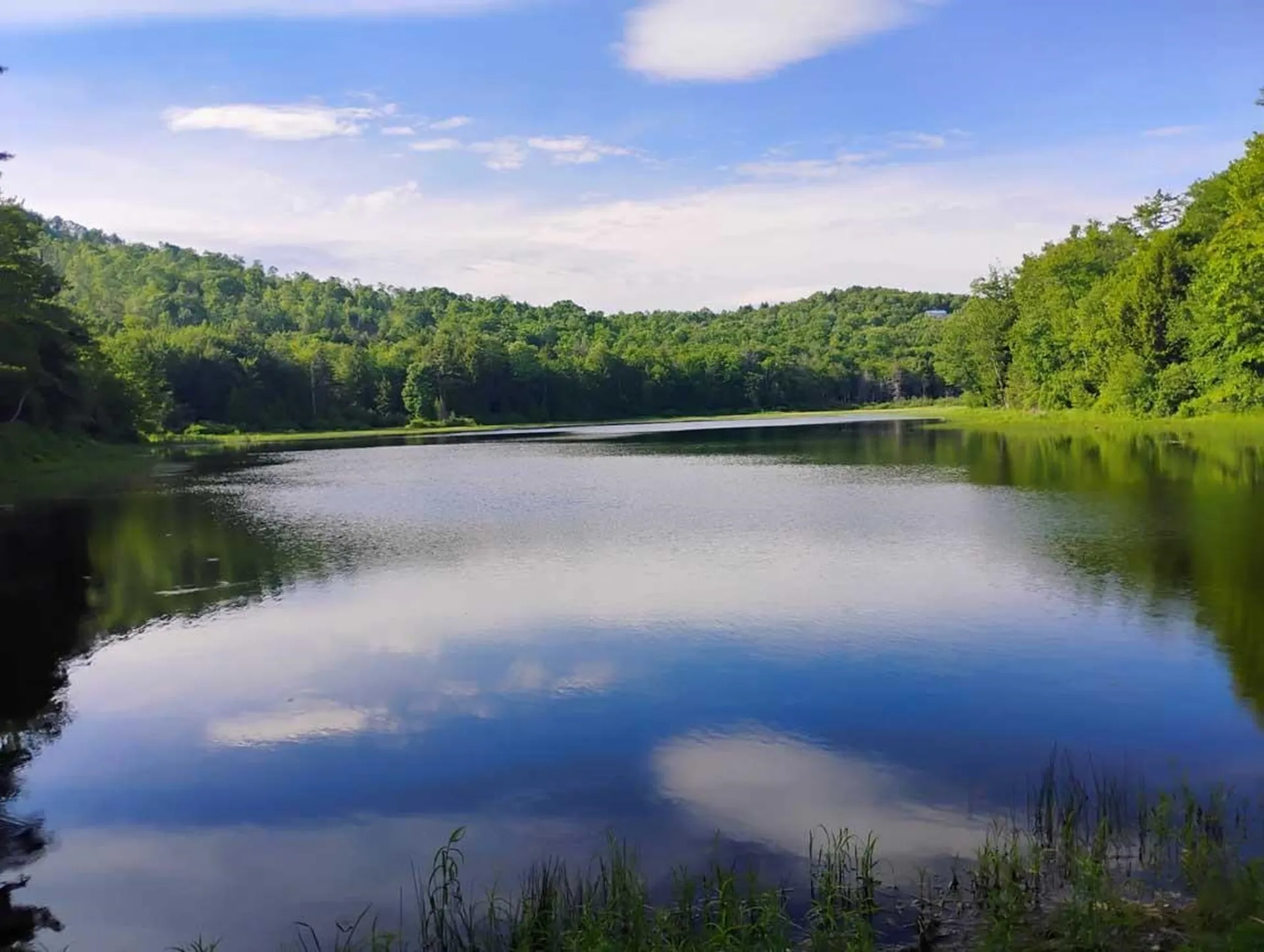 124 Brock Hill Road Bridgewater NH 03222