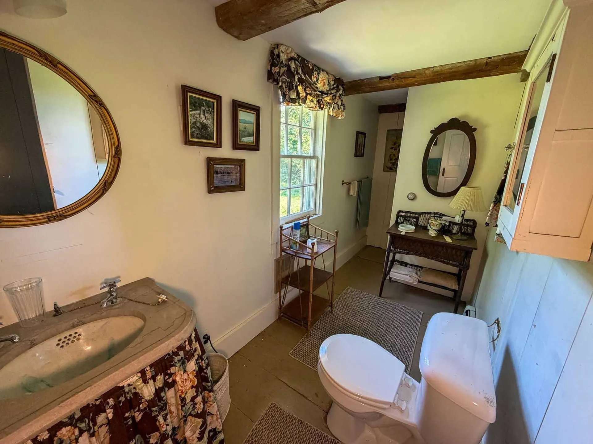 124 Brock Hill Road Bridgewater NH 03222