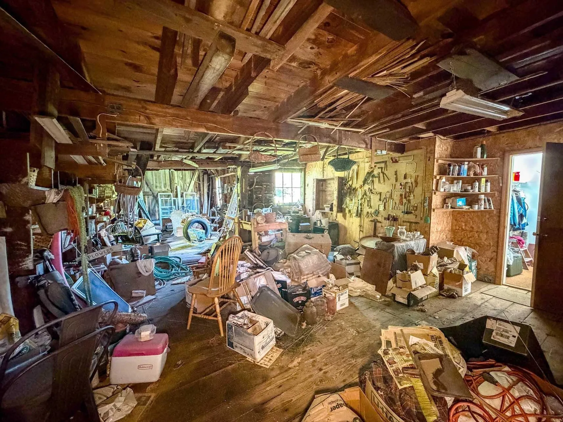 124 Brock Hill Road Bridgewater NH 03222