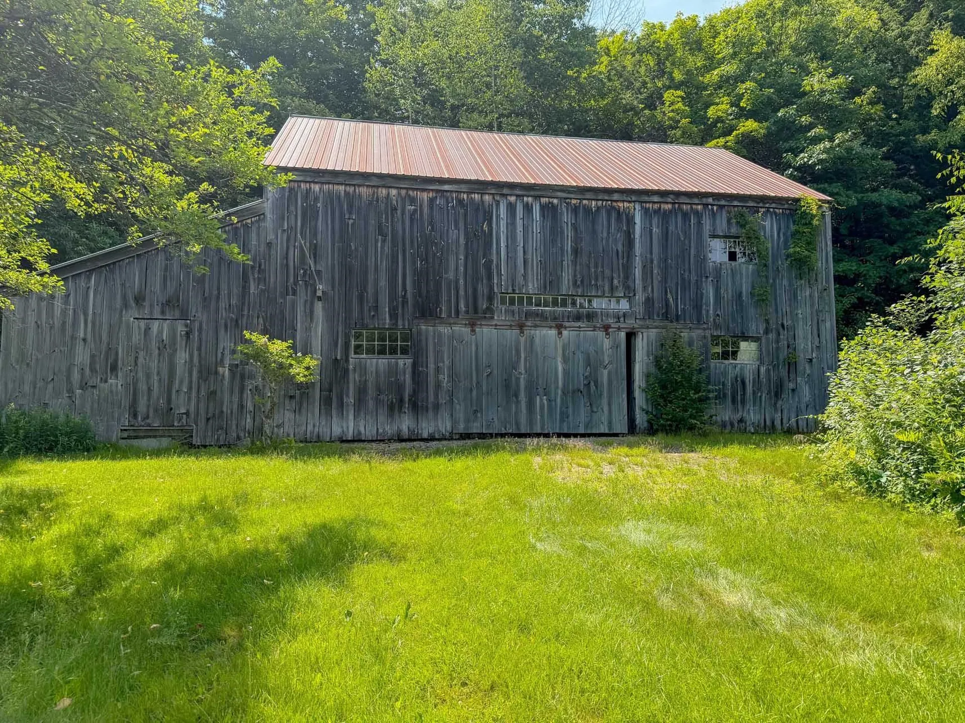 124 Brock Hill Road Bridgewater NH 03222