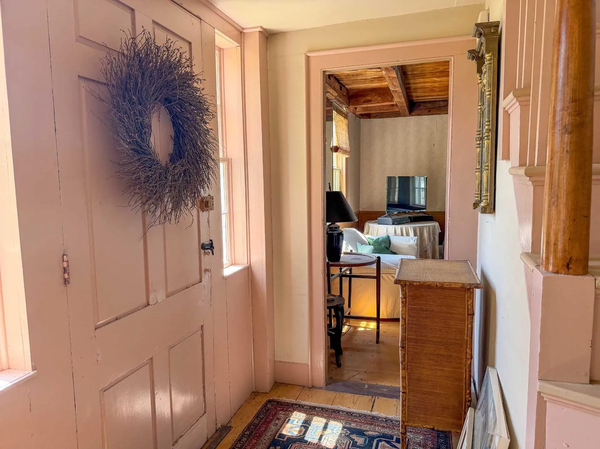 124 Brock Hill Road Bridgewater NH 03222