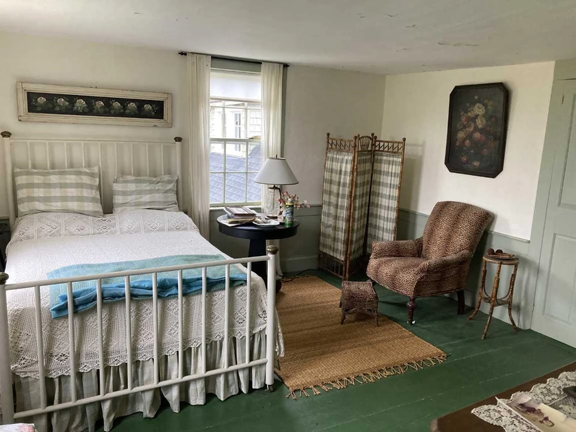 124 Brock Hill Road Bridgewater NH 03222