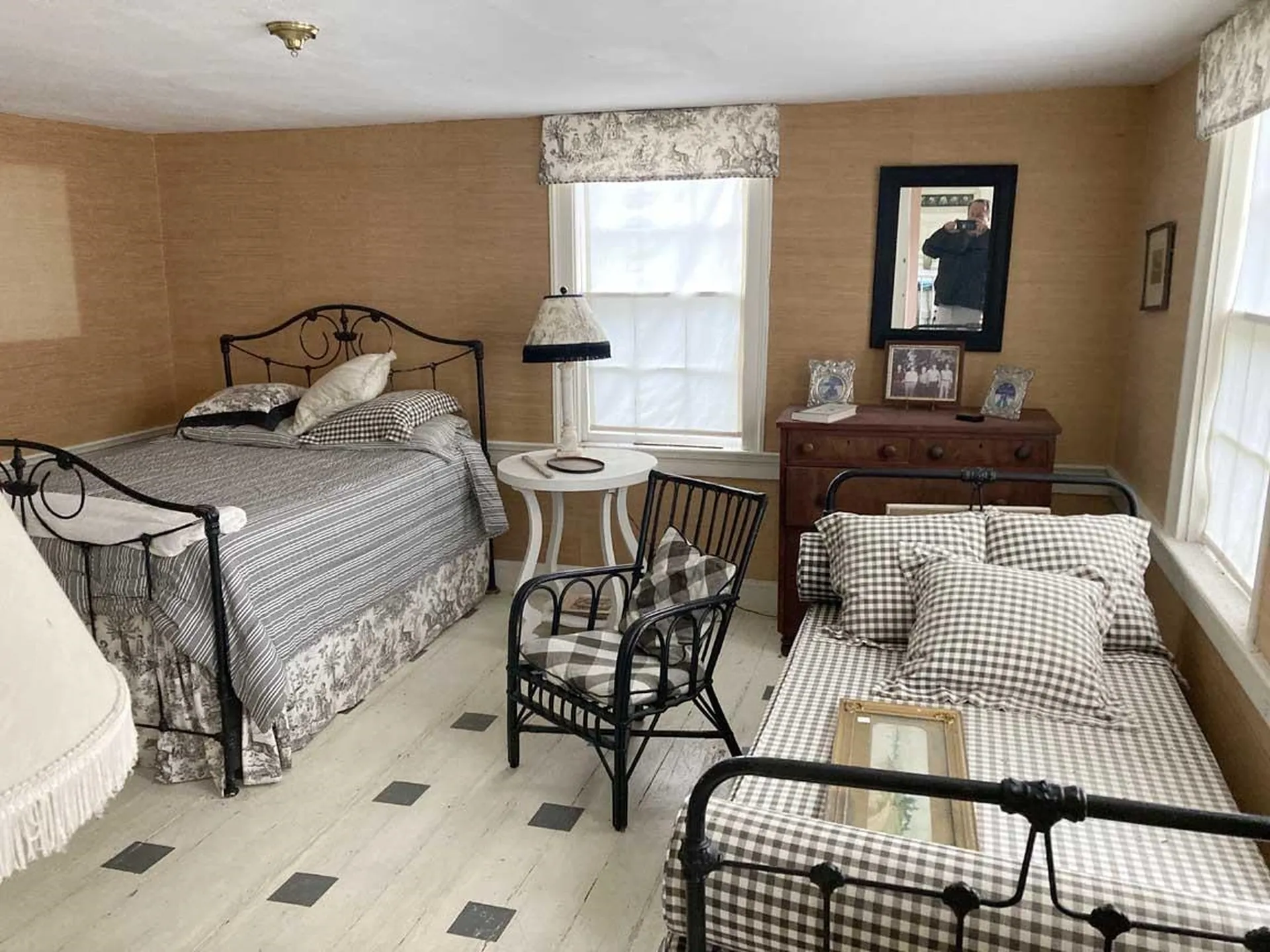 124 Brock Hill Road Bridgewater NH 03222