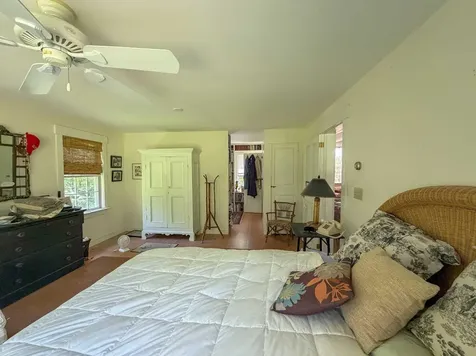 124 Brock Hill Road Bridgewater NH 03222