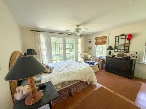 124 Brock Hill Road Bridgewater NH 03222
