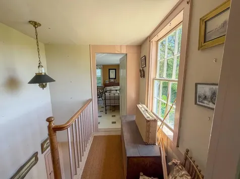 124 Brock Hill Road Bridgewater NH 03222