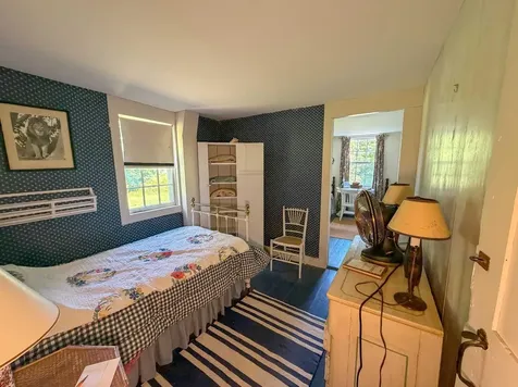 124 Brock Hill Road Bridgewater NH 03222