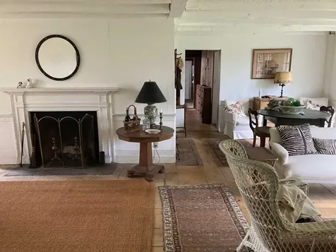 124 Brock Hill Road Bridgewater NH 03222