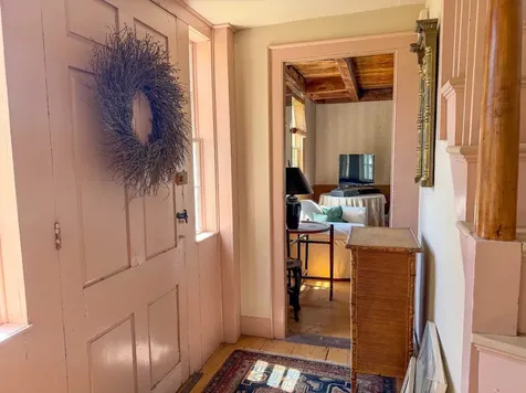 124 Brock Hill Road Bridgewater NH 03222