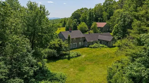 124 Brock Hill Road Bridgewater NH 03222