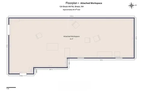 124 Brock Hill Road Bridgewater NH 03222