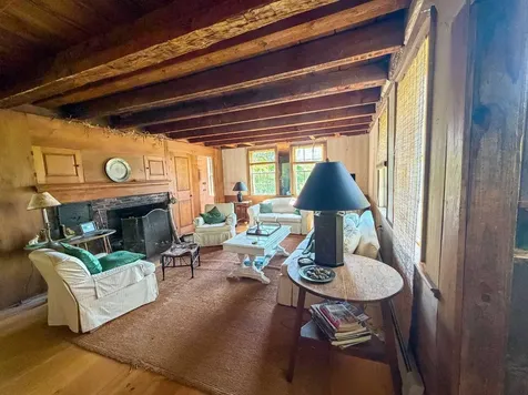 124 Brock Hill Road Bridgewater NH 03222