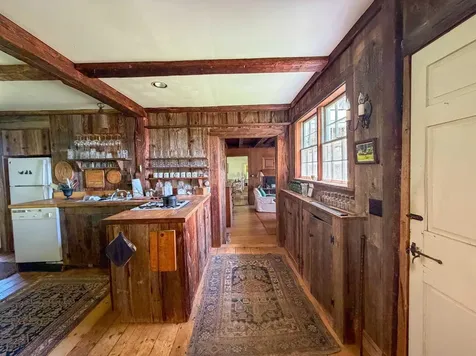 124 Brock Hill Road Bridgewater NH 03222