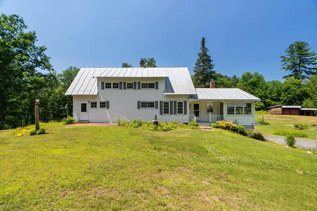 140 Haven Cemetery Road Royalton VT 05068