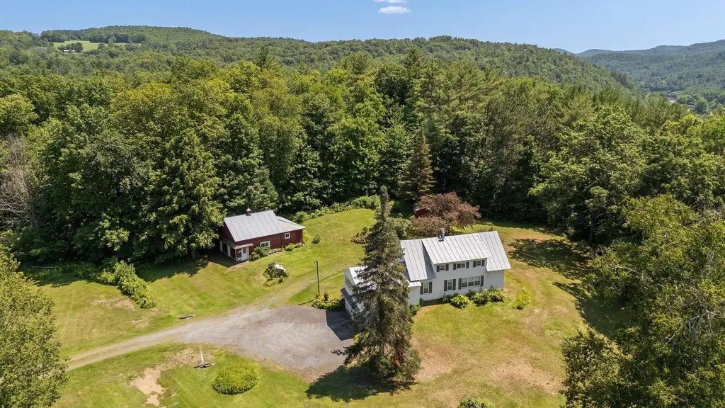 140 Haven Cemetery Road Royalton VT 05068