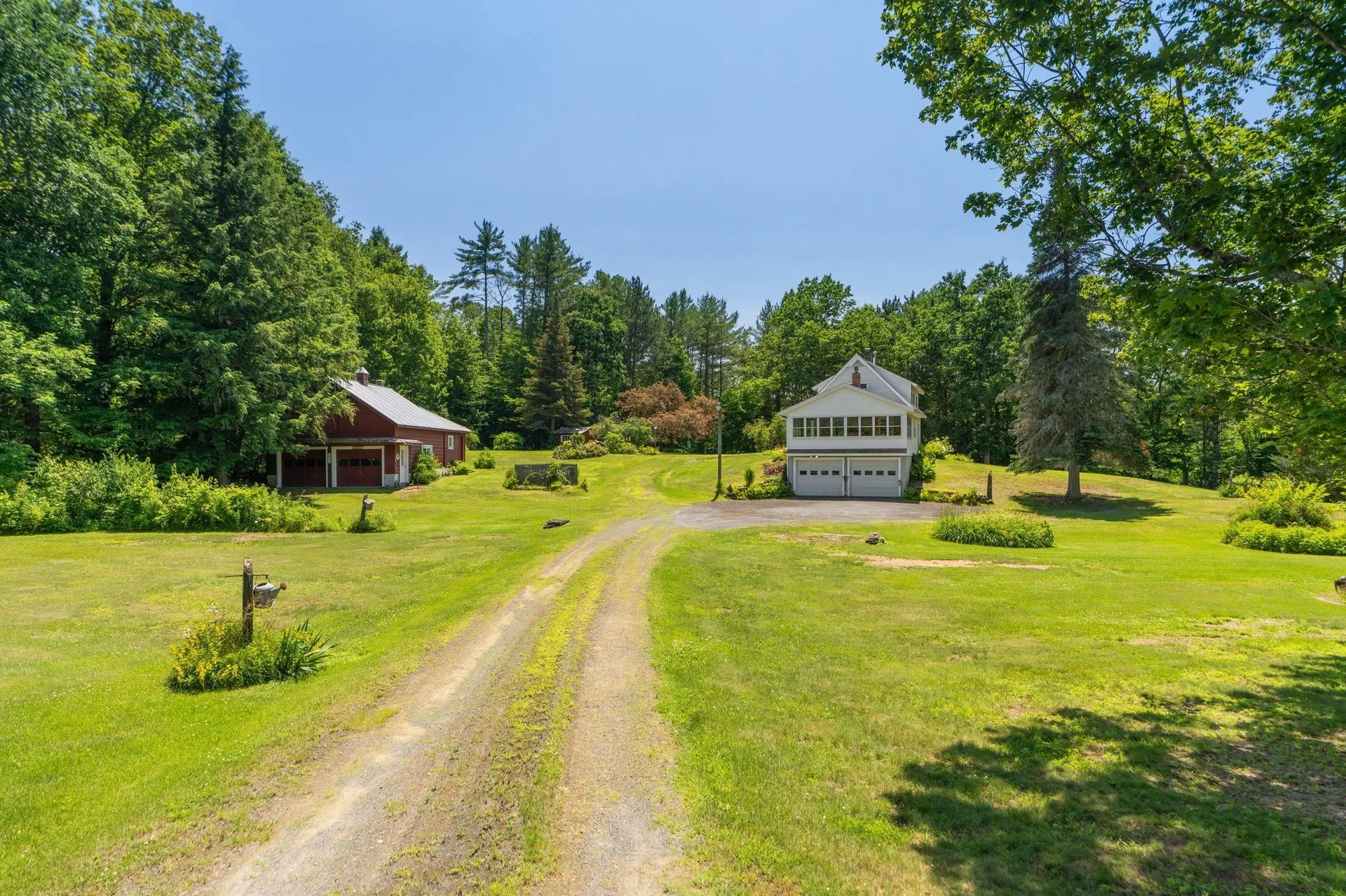 140 Haven Cemetery Road Royalton VT 05068