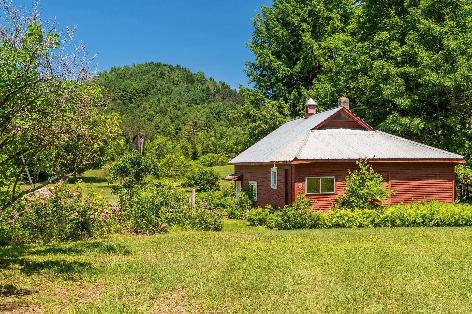 140 Haven Cemetery Road Royalton VT 05068