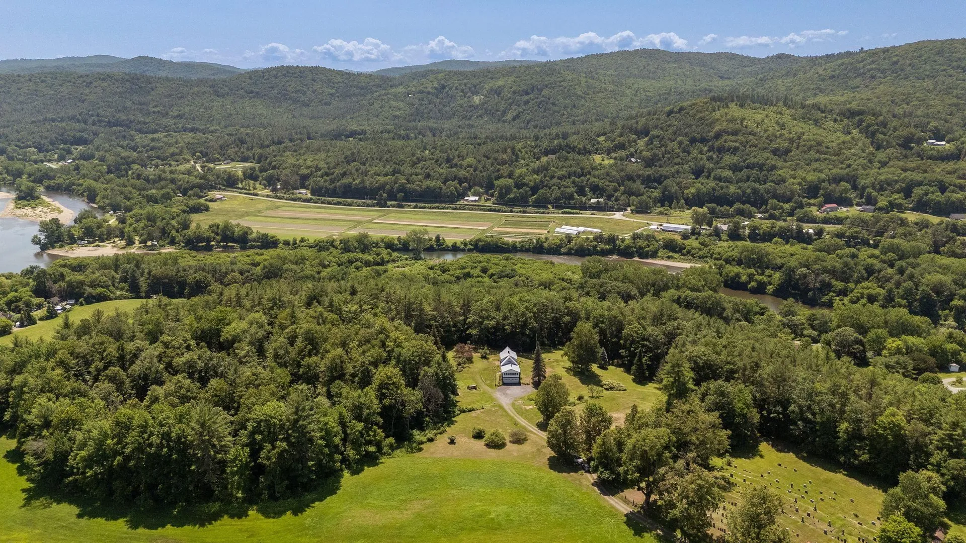 140 Haven Cemetery Road Royalton VT 05068
