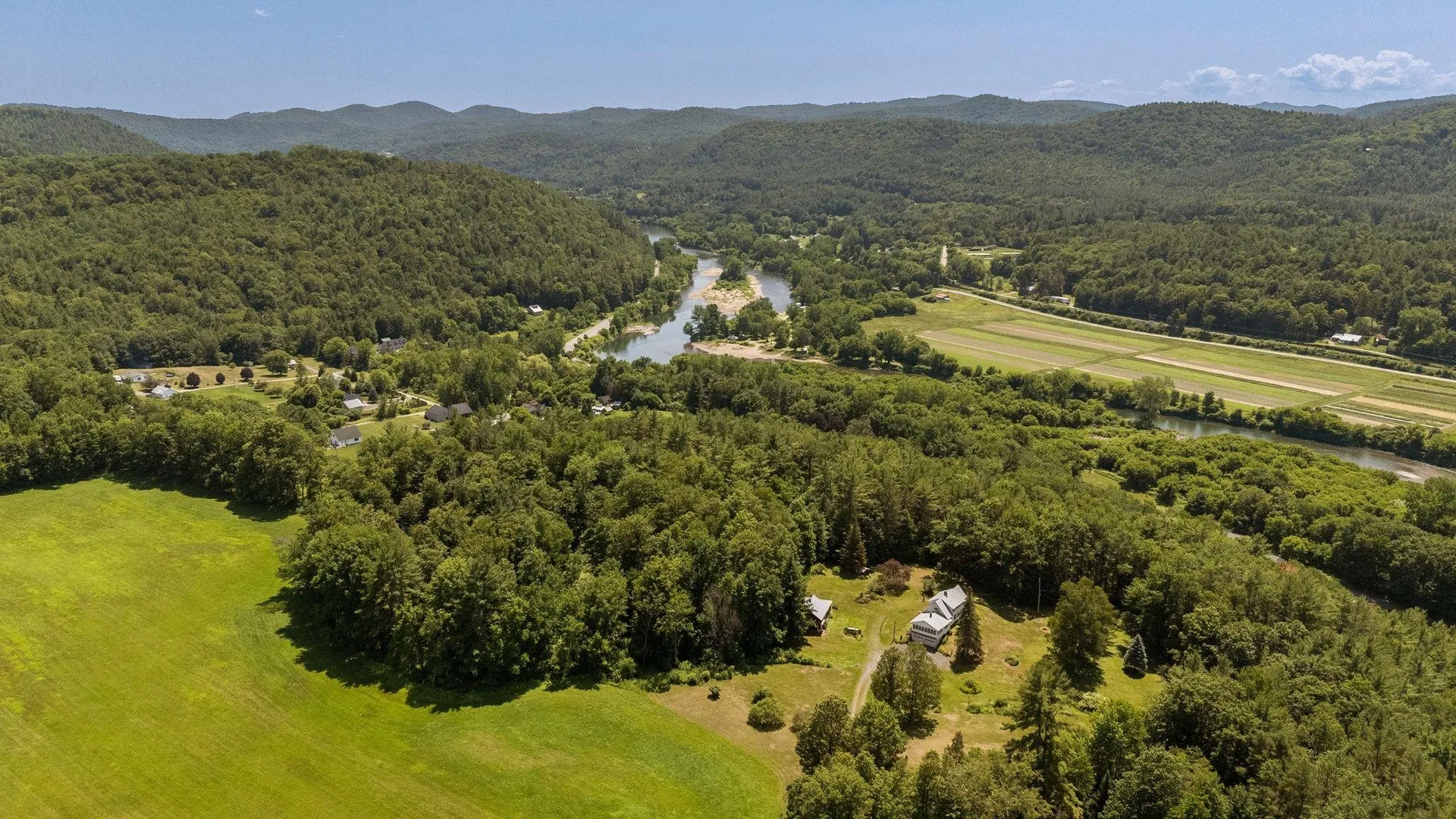 140 Haven Cemetery Road Royalton VT 05068