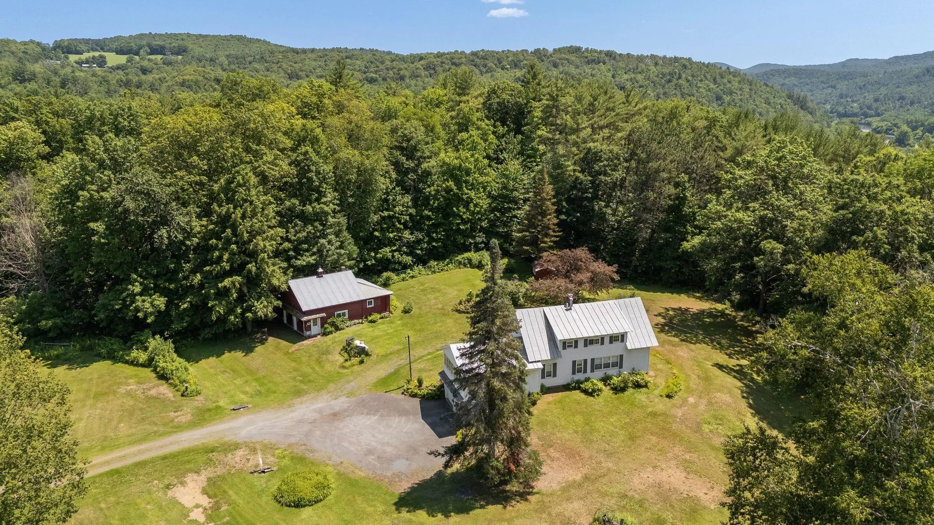 140 Haven Cemetery Road Royalton VT 05068