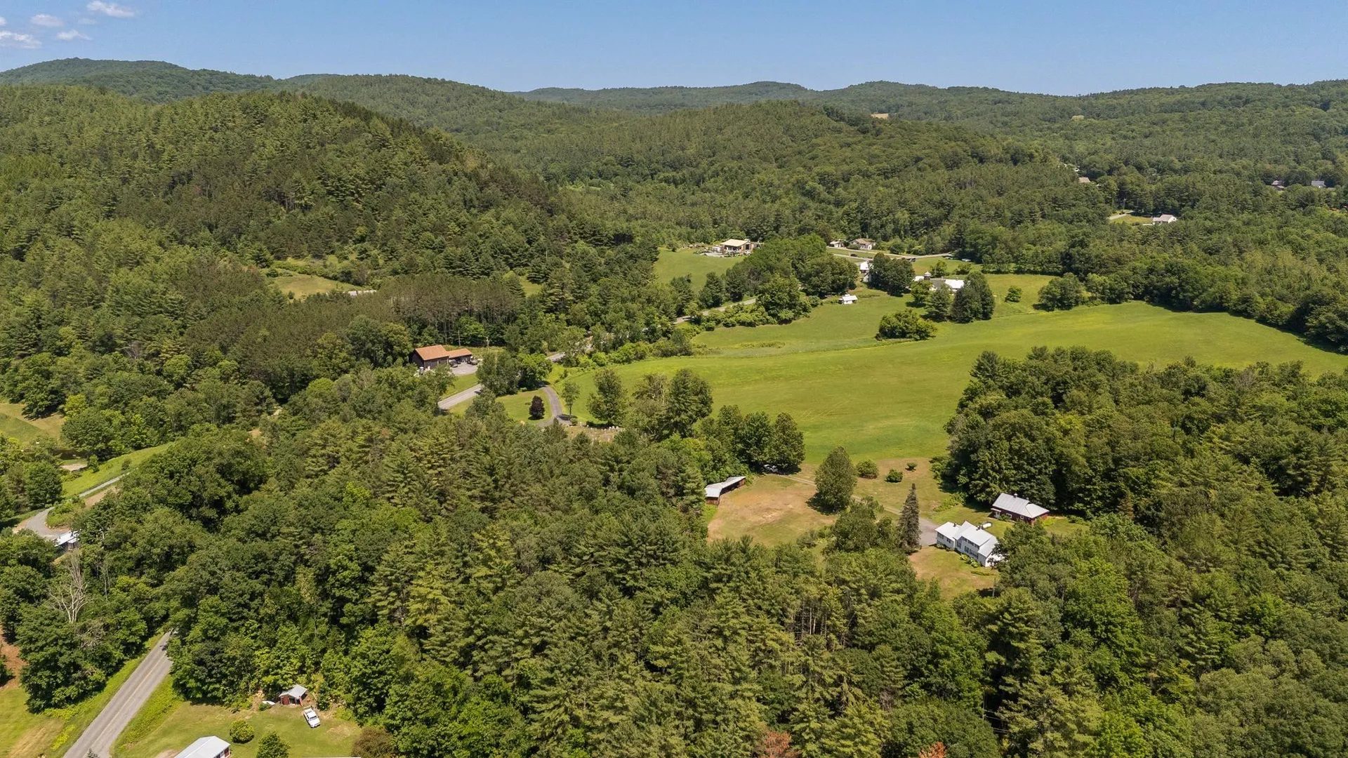 140 Haven Cemetery Road Royalton VT 05068