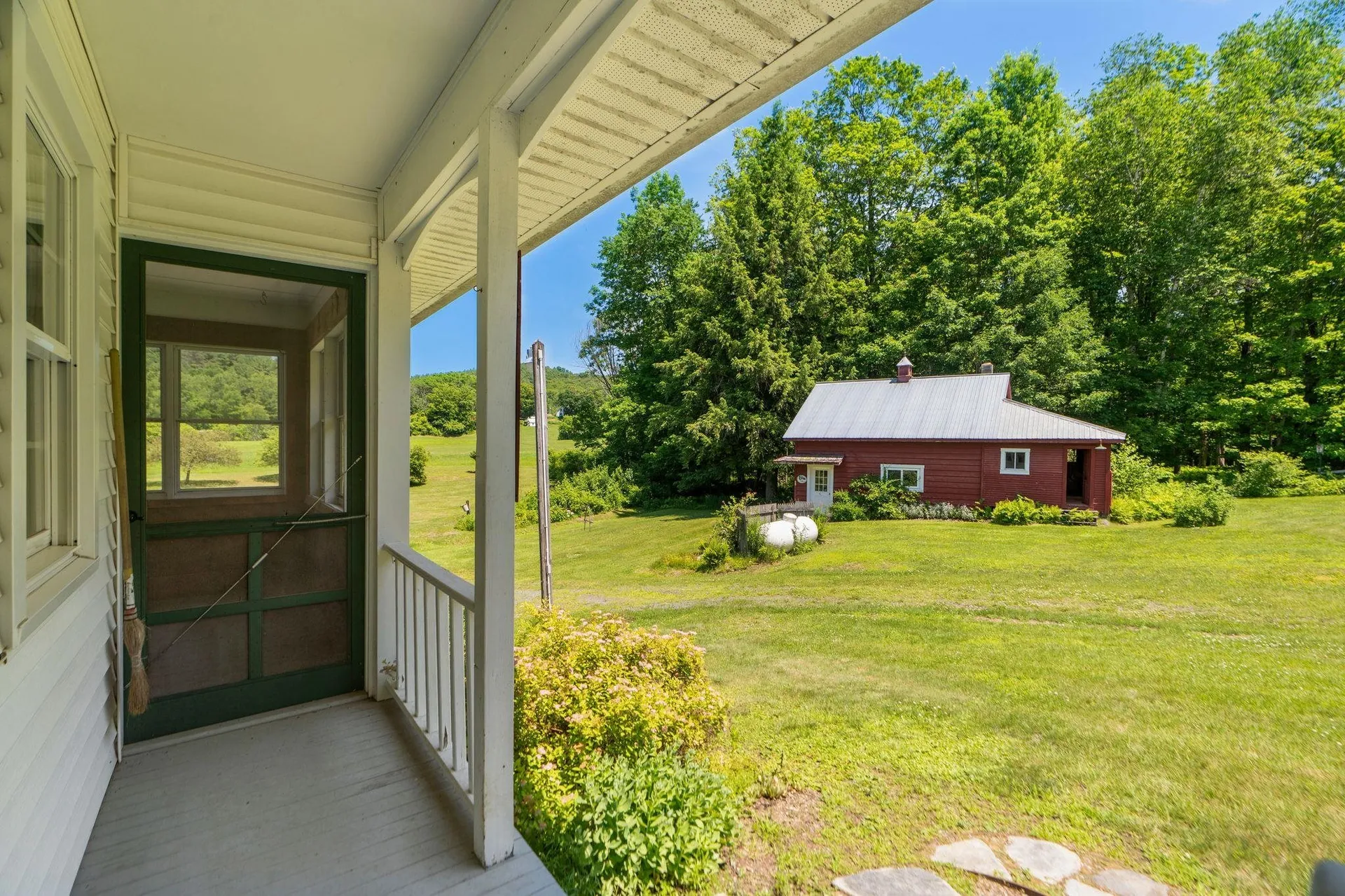 140 Haven Cemetery Road Royalton VT 05068