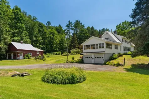 140 Haven Cemetery Road Royalton VT 05068