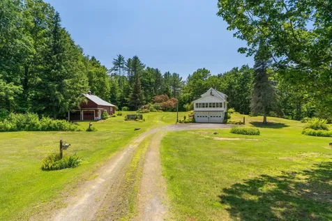 140 Haven Cemetery Road Royalton VT 05068