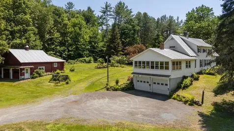 140 Haven Cemetery Road Royalton VT 05068