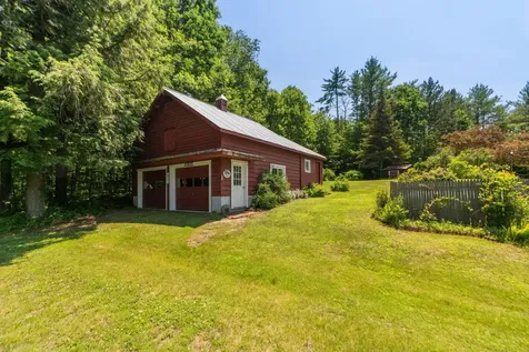 140 Haven Cemetery Road Royalton VT 05068