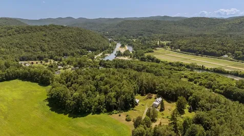 140 Haven Cemetery Road Royalton VT 05068
